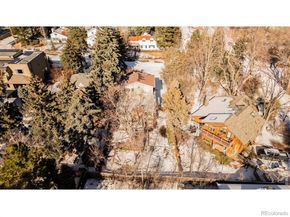 1550 Bluebell Avenue, Boulder CO 80302