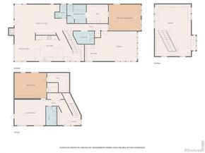 1550 Bluebell Avenue, Boulder CO 80302