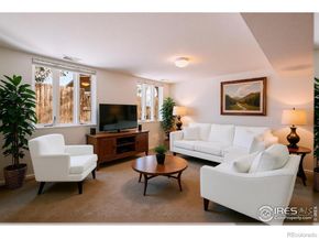 1550 Bluebell Avenue, Boulder CO 80302