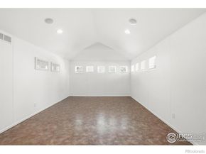 1550 Bluebell Avenue, Boulder CO 80302