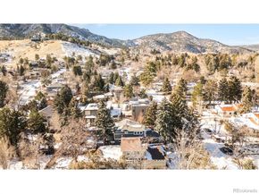 1550 Bluebell Avenue, Boulder CO 80302