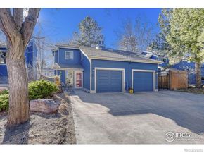 1110 Poplar Avenue, Boulder CO 80304