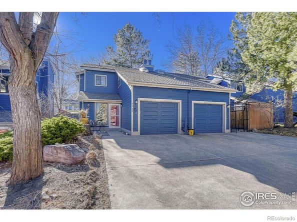 1110 Poplar Avenue, Boulder CO 80304