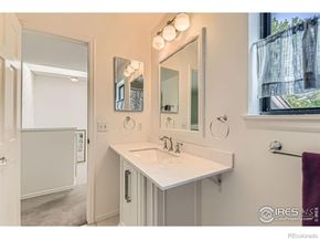 1110 Poplar Avenue, Boulder CO 80304