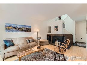 1110 Poplar Avenue, Boulder CO 80304