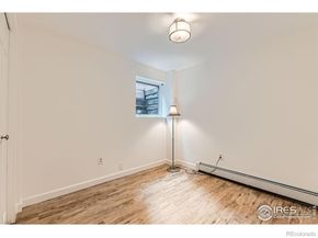 1110 Poplar Avenue, Boulder CO 80304