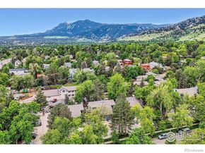 1110 Poplar Avenue, Boulder CO 80304