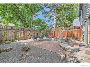 1110 Poplar Avenue, Boulder CO 80304