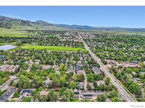 1110 Poplar Avenue, Boulder CO 80304