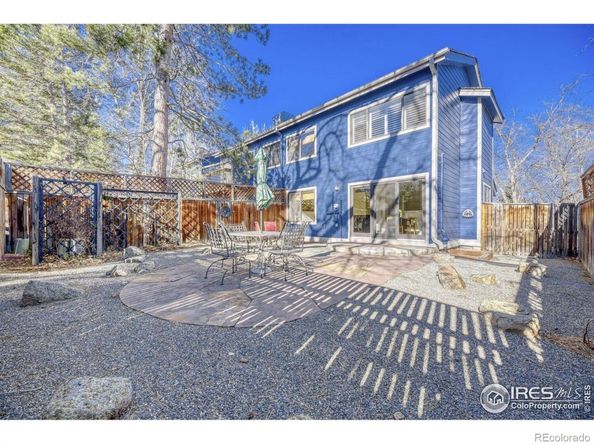 1110 Poplar Avenue, Boulder CO 80304