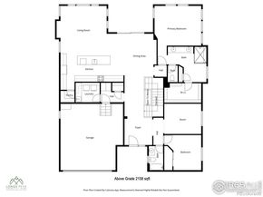 495 W 128th Drive, Westminster CO 80234