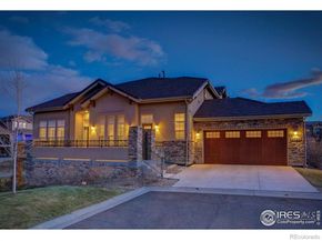 2750 Calmante Circle, Superior CO 80027