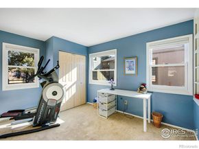 3755 Silver Plume Lane, Boulder CO 80305