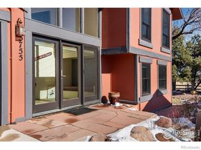 3755 Silver Plume Lane, Boulder CO 80305