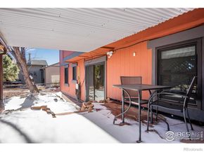 3755 Silver Plume Lane, Boulder CO 80305