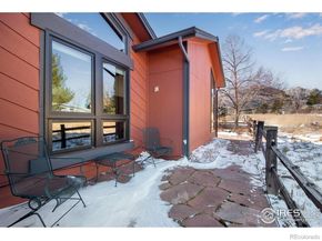 3755 Silver Plume Lane, Boulder CO 80305