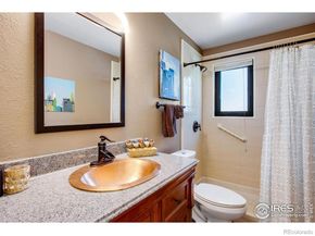 3755 Silver Plume Lane, Boulder CO 80305