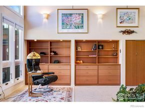 3755 Silver Plume Lane, Boulder CO 80305