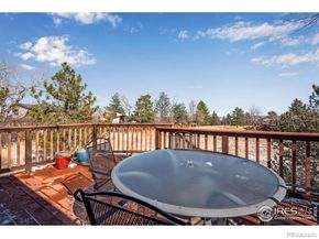 3755 Silver Plume Lane, Boulder CO 80305