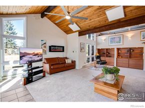3755 Silver Plume Lane, Boulder CO 80305