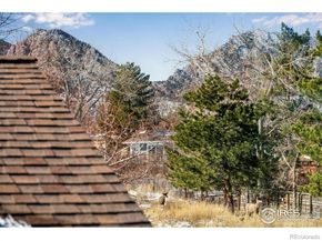 3755 Silver Plume Lane, Boulder CO 80305