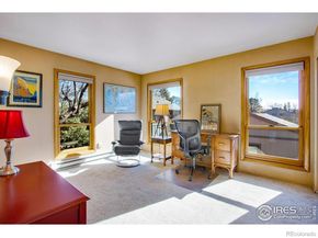 3755 Silver Plume Lane, Boulder CO 80305
