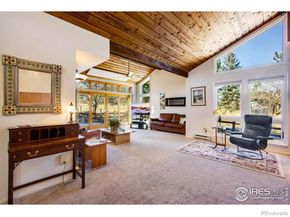 3755 Silver Plume Lane, Boulder CO 80305