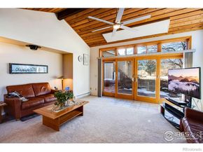3755 Silver Plume Lane, Boulder CO 80305
