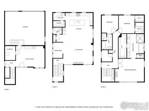 1778 Peak Loop, Erie CO 80516