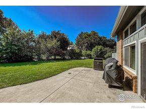 5004 Fox Hill Drive, Longmont CO 80504
