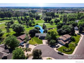 5004 Fox Hill Drive, Longmont CO 80504