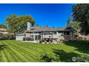 5004 Fox Hill Drive, Longmont CO 80504