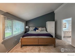 5004 Fox Hill Drive, Longmont CO 80504