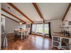 5004 Fox Hill Drive, Longmont CO 80504