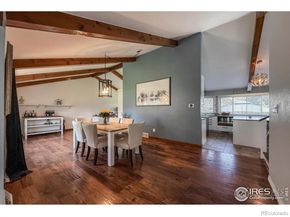5004 Fox Hill Drive, Longmont CO 80504