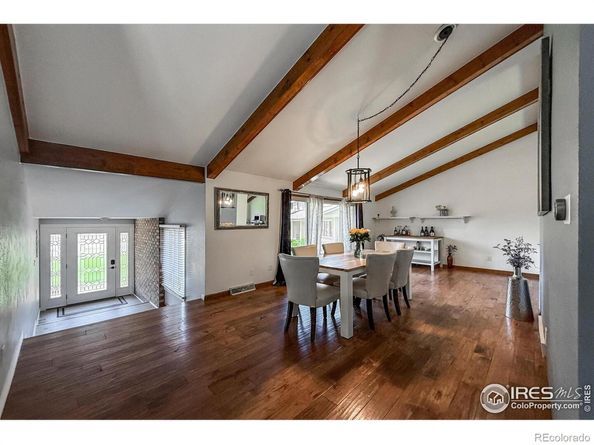 5004 Fox Hill Drive, Longmont CO 80504