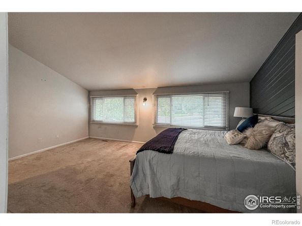 5004 Fox Hill Drive, Longmont CO 80504
