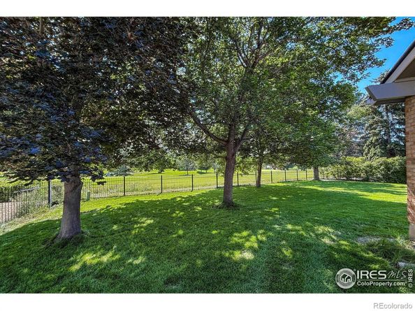 5004 Fox Hill Drive, Longmont CO 80504