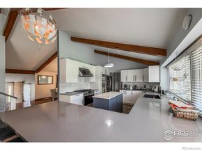 5004 Fox Hill Drive, Longmont CO 80504