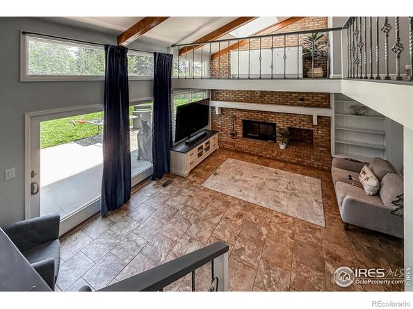 5004 Fox Hill Drive, Longmont CO 80504
