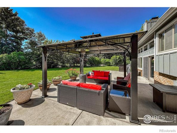 5004 Fox Hill Drive, Longmont CO 80504