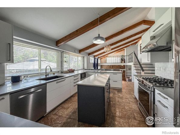 5004 Fox Hill Drive, Longmont CO 80504
