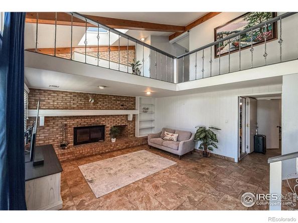 5004 Fox Hill Drive, Longmont CO 80504