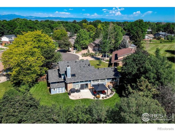 5004 Fox Hill Drive, Longmont CO 80504