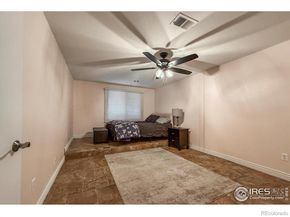 5004 Fox Hill Drive, Longmont CO 80504