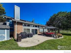 5004 Fox Hill Drive, Longmont CO 80504