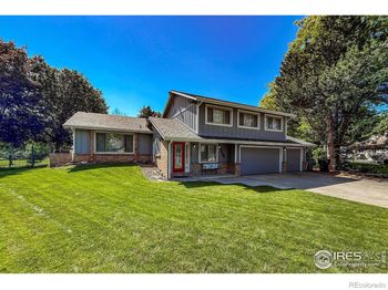 5004 Fox Hill Drive