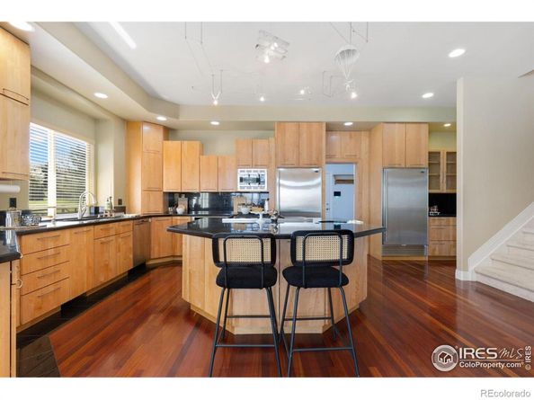7220 Spring Creek Circle, Niwot CO 80503