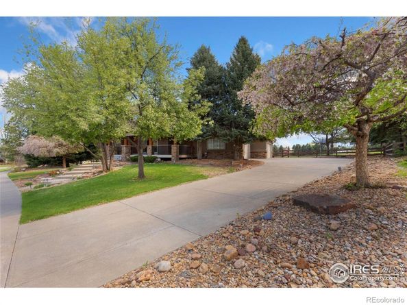 7220 Spring Creek Circle, Niwot CO 80503