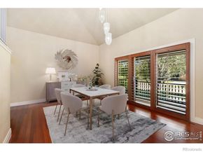 7220 Spring Creek Circle, Niwot CO 80503
